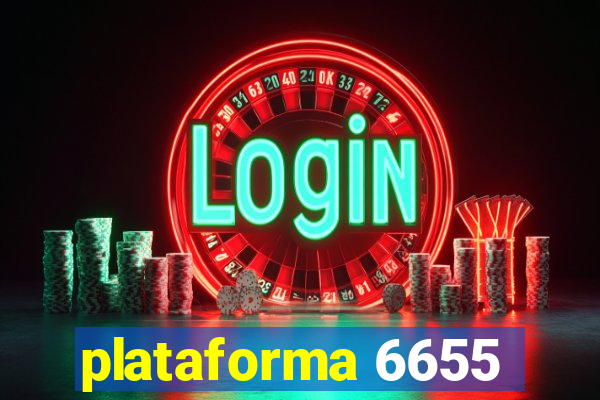 plataforma 6655